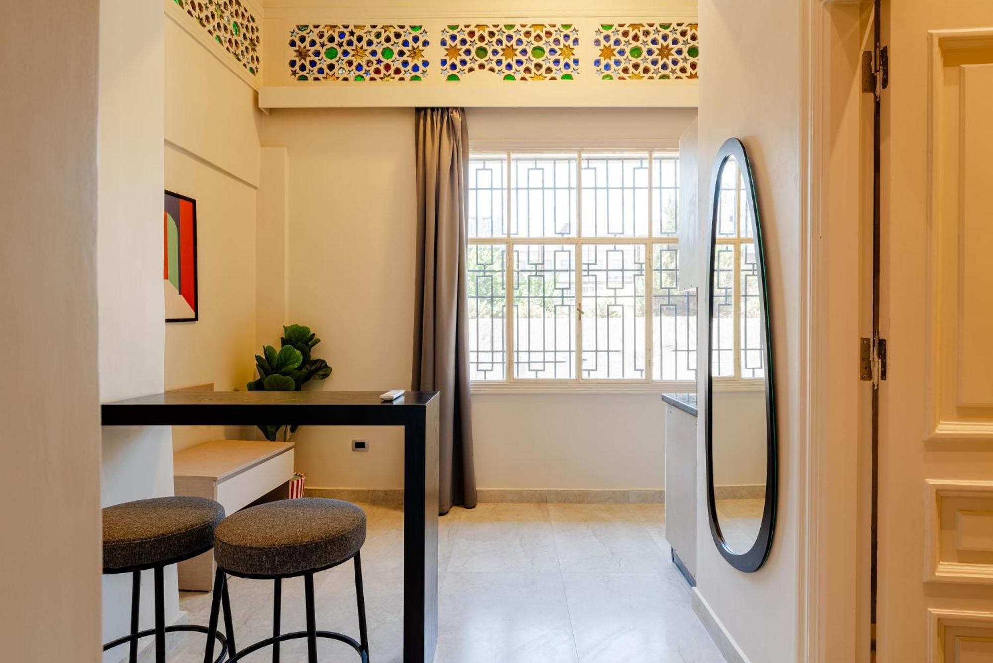 Brassbell L Zamalek L Daoud Studios カイロ エクステリア 写真